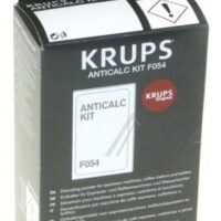 F054001B ONTKALKER EXPRESSO 2X40GR.