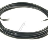 OPTISCHE KABEL TOSLINK/ TOSLINK (Ø =4,0MM),  1,5MTR.